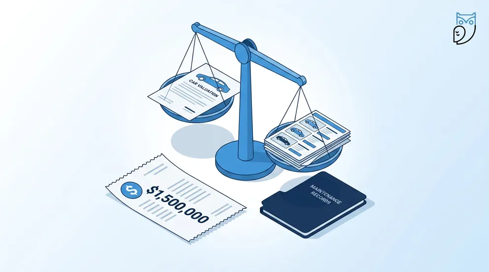 How to Negotiate a Total Loss Car Insurance Settlement