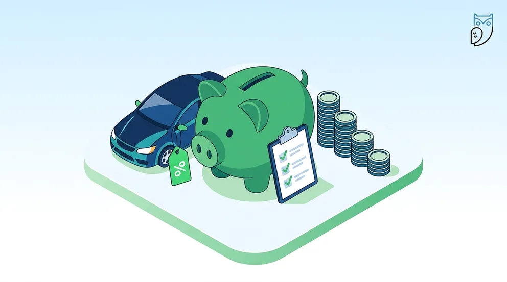 Car Insurance Discounts: Every Way to Lower Your Rate in 2026