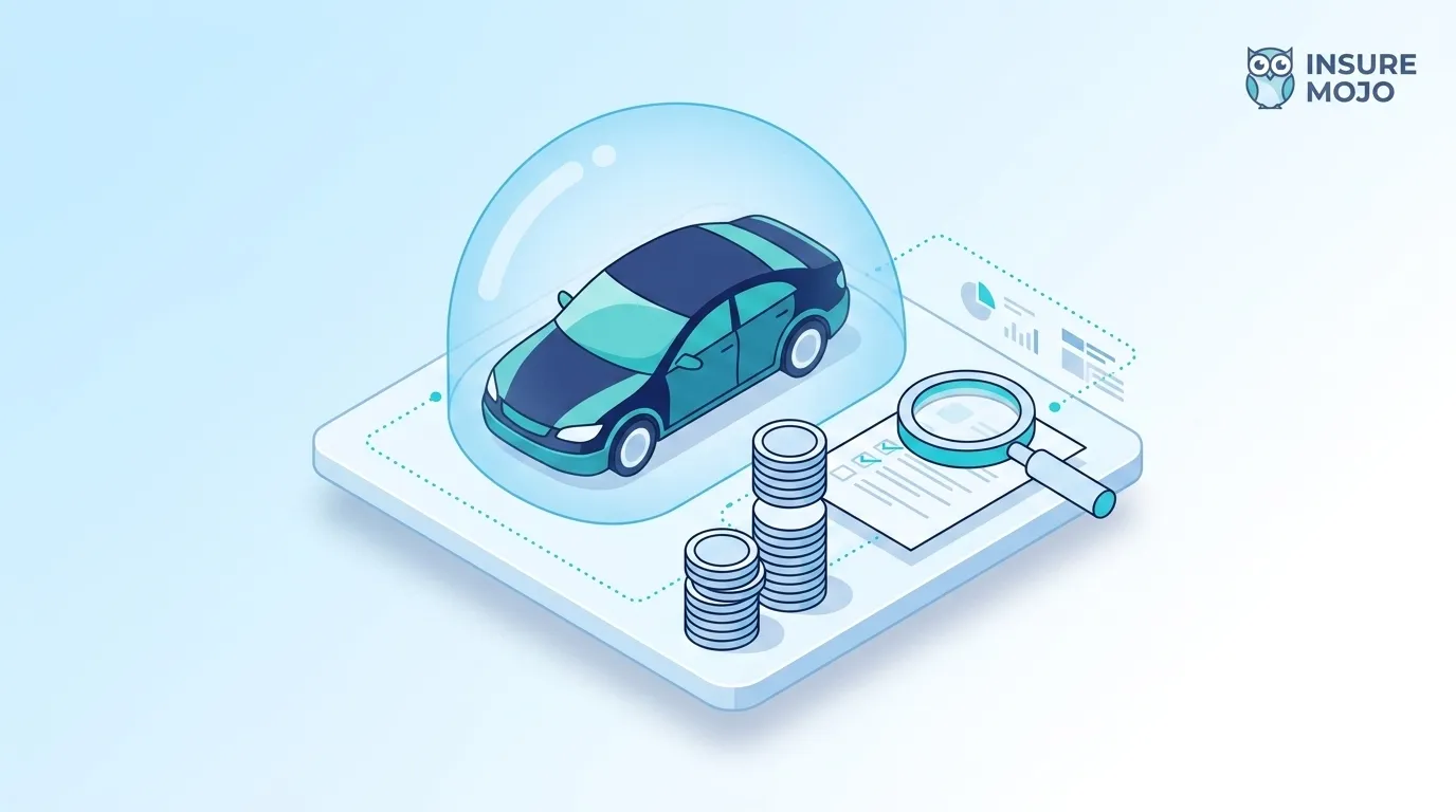 Gap Insurance: What It Is, How It Works, and When You Actually Need It