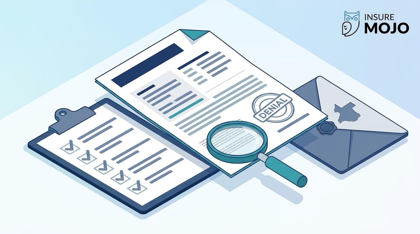 Texas Now Requires Insurers to Explain Policy Denials in Writing