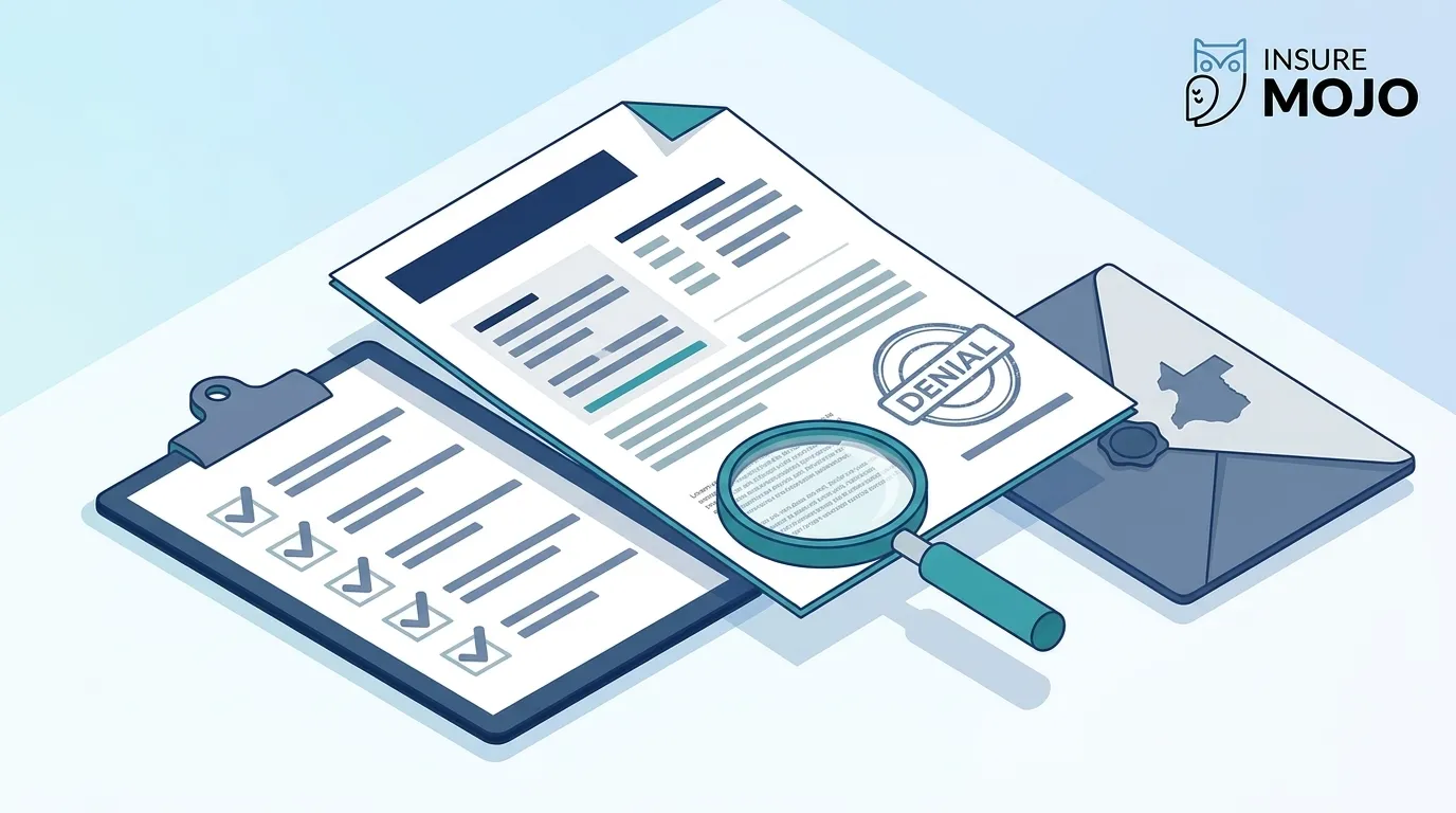 Texas Now Requires Insurers to Explain Policy Denials in Writing