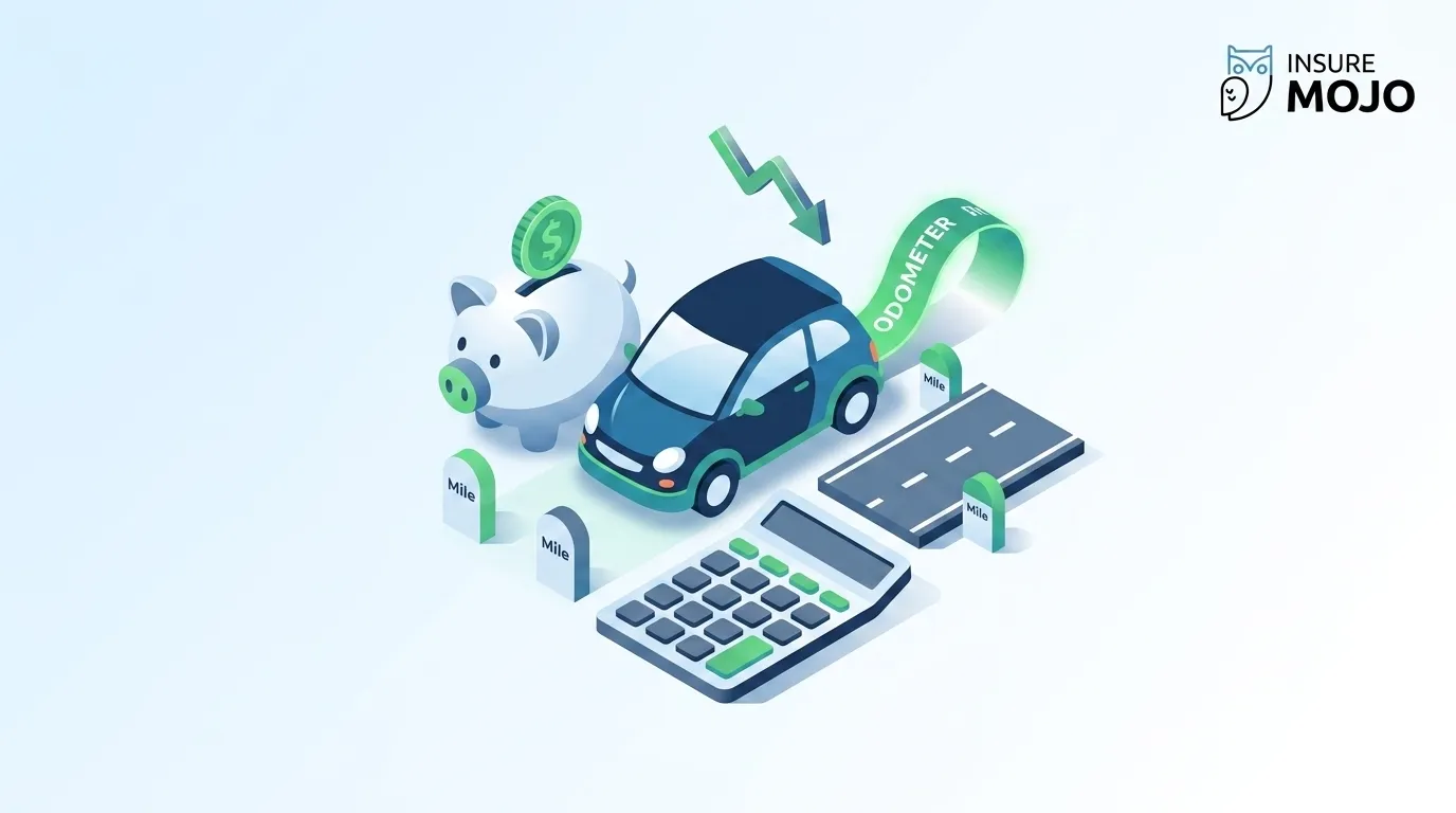 Pay-Per-Mile Car Insurance: How It Works and Whether It Can Save You Money