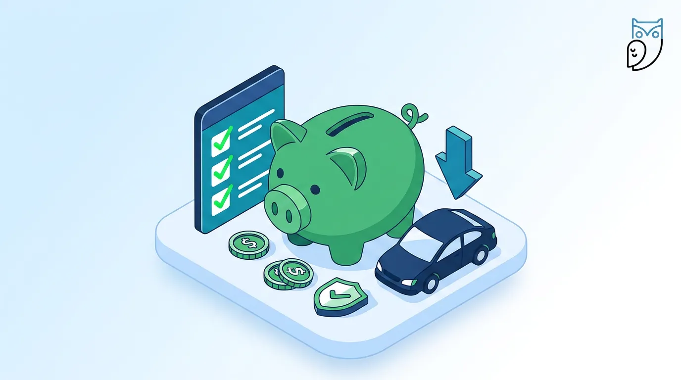 How to Get Cheap Car Insurance in 2026: 15 Ways to Lower Your Premium