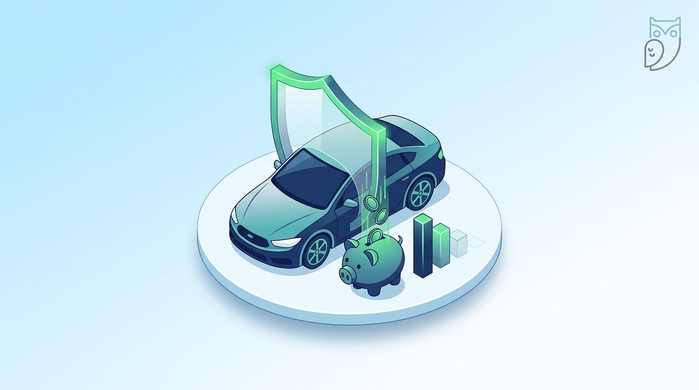 Nationwide Auto Insurance Review 2026: SmartRide, Rates & Vanishing Deductible