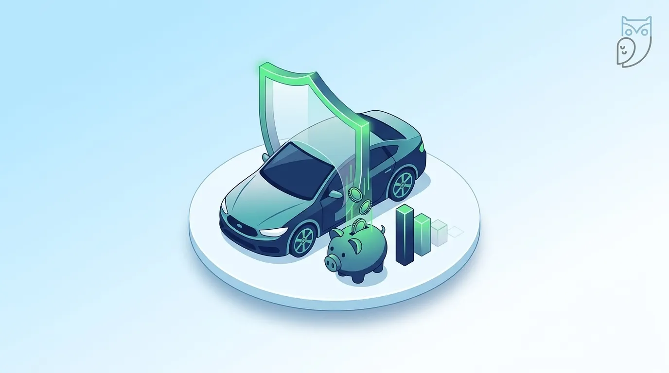 Nationwide Auto Insurance Review 2026: SmartRide, Rates & Vanishing Deductible