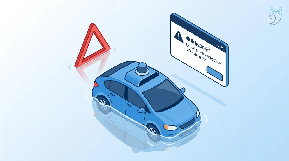 Waymo Recalls 3,791 Robotaxis Over Flooded-Road Software Defect