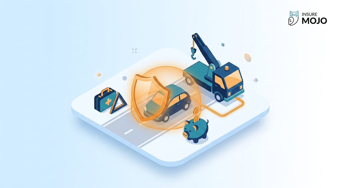 Roadside Assistance Insurance: What It Covers and Whether You Need It