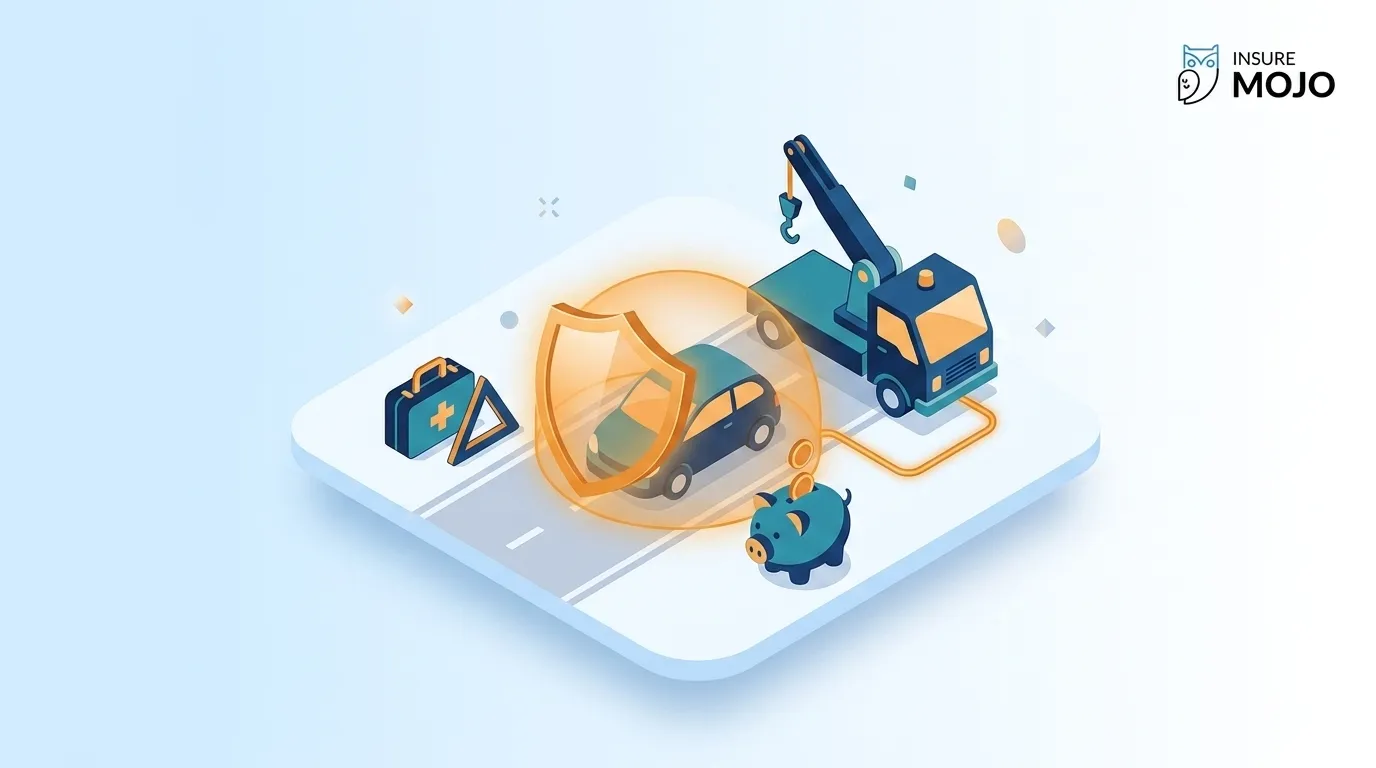 Roadside Assistance Insurance: What It Covers and Whether You Need It